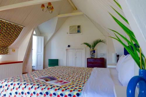 Hostal Casa Amarelo