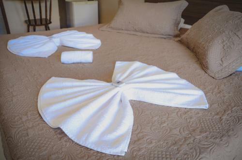 Hostal Pousada Beach House