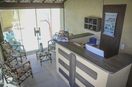 Hostal Pousada Beach House