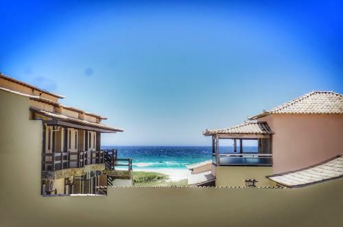 Hostal Pousada Beach House