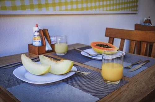 Hostal Pousada Beach House