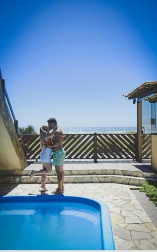 Hostal Pousada Beach House