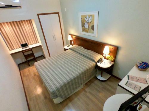 Vitoria Regia Hotel