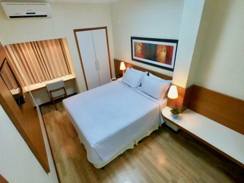 Vitoria Regia Hotel