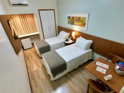 Vitoria Regia Hotel