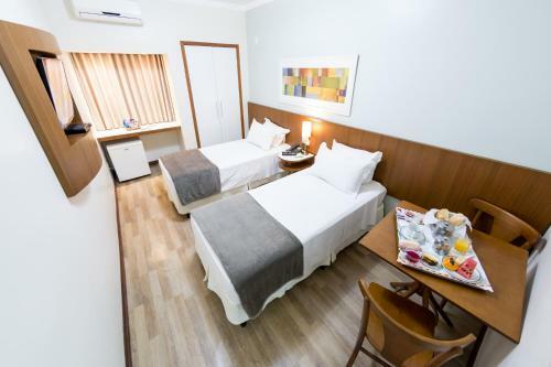 Vitoria Regia Hotel