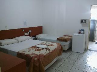 Hostal Pousada Das Estrelas Atibaia