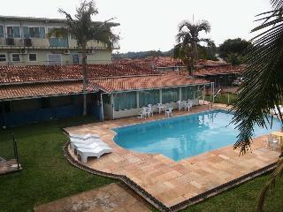 Hostal Pousada Das Estrelas Atibaia