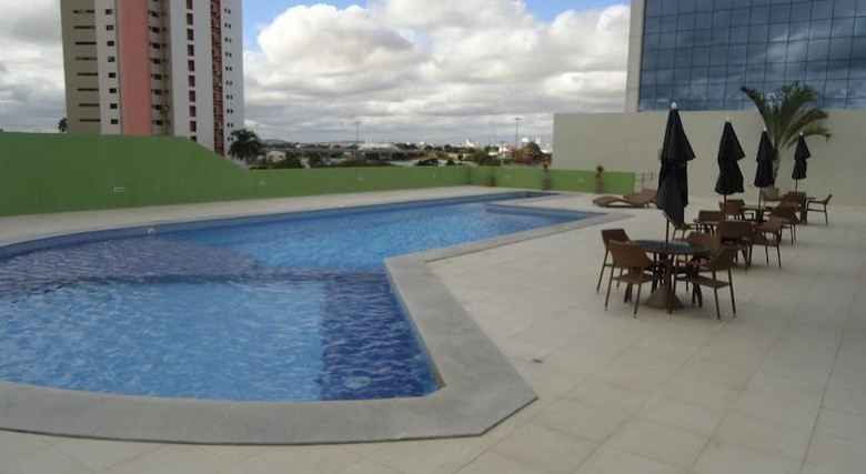 Quality Hotel Petrolina