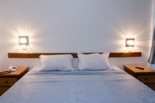 Hotel Bellatrix