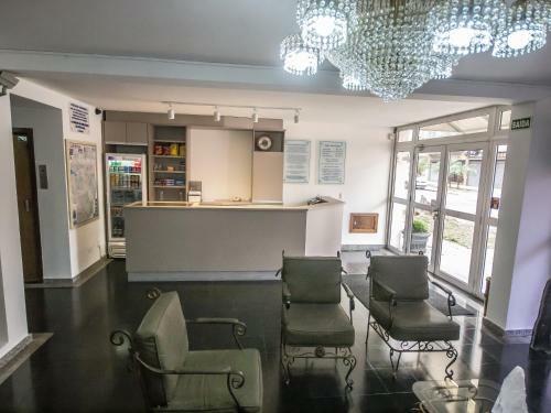 Estrela Do Sul Hotel