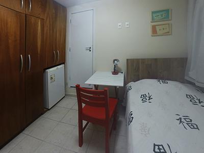 Hostal Margaridas Pousada