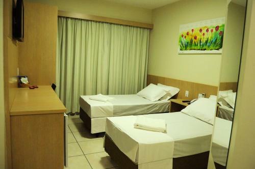 Savana Hotel