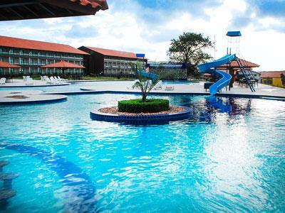Hotel Canarius De Gravat�