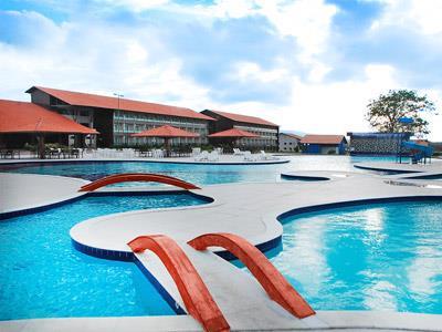 Hotel Canarius De Gravat�