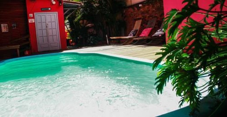 Albergue Bonita Ipanema