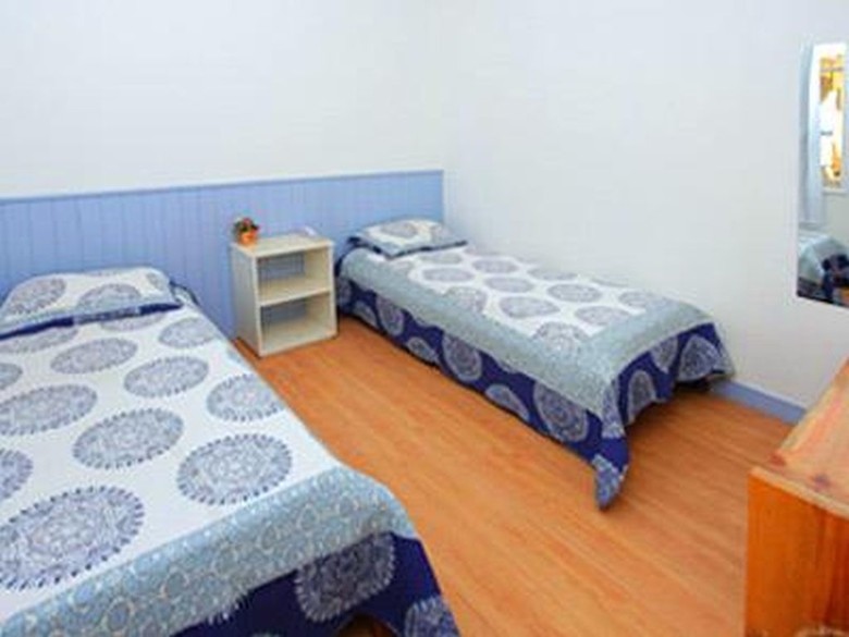 Albergue Bonita Ipanema
