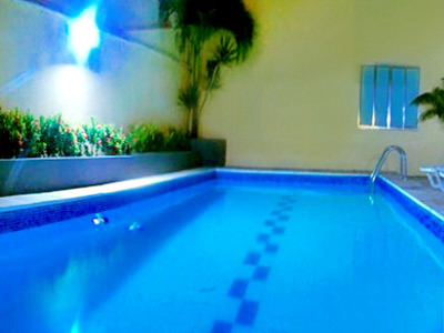 Hostal Pousada Villas Do Atlantico