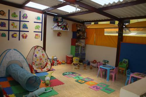 Bed & Breakfast Pousada Do Franc�s