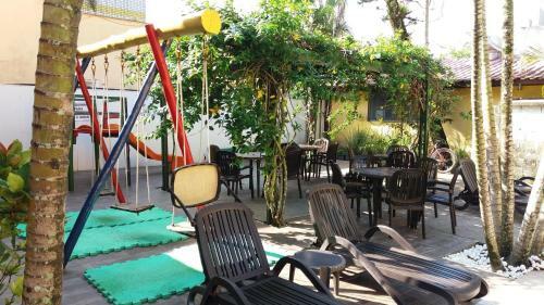 Bed & Breakfast Pousada Do Franc�s