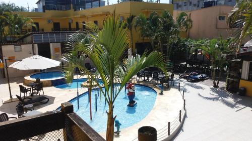 Bed & Breakfast Pousada Do Franc�s