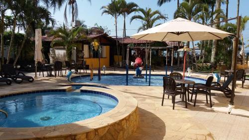 Bed & Breakfast Pousada Do Franc�s