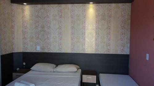 Bed & Breakfast Pousada Do Franc�s