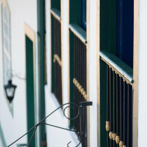 Bed & Breakfast Pousada Do Douro
