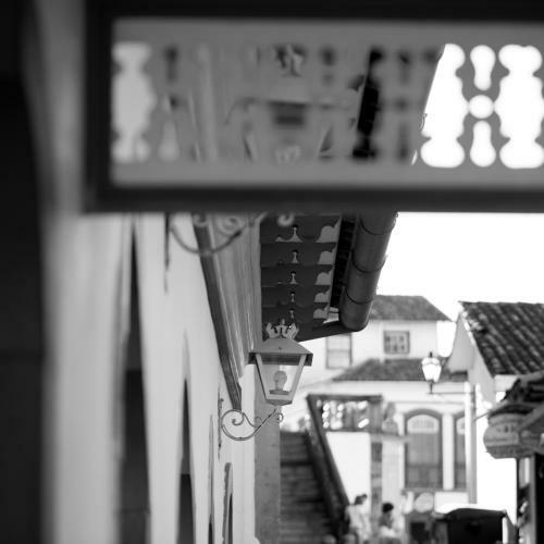 Bed & Breakfast Pousada Do Douro