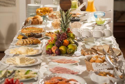 Bed & Breakfast Pousada Do Douro