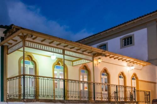 Bed & Breakfast Pousada Do Douro