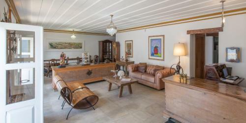 Bed & Breakfast Pousada Do Douro