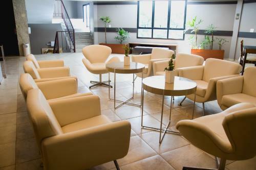 Class Hotel Varginha