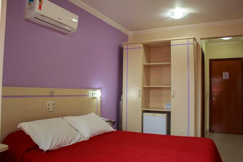 Bombinhas Praia Apart Hotel