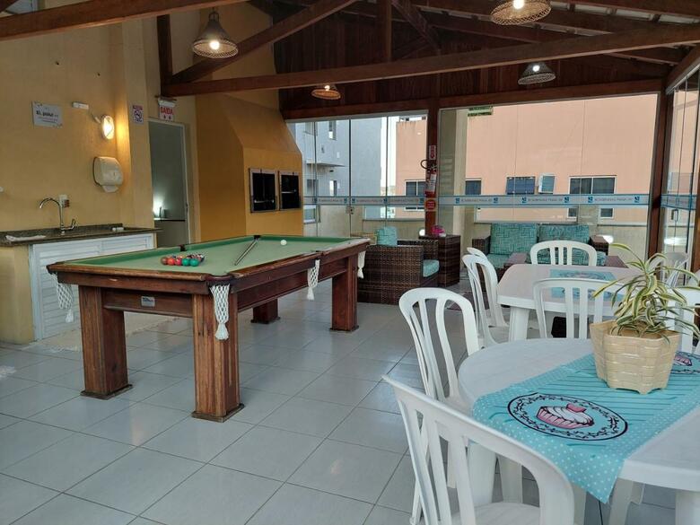 Bombinhas Praia Apart Hotel