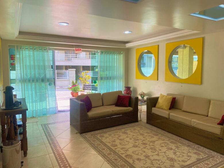 Bombinhas Praia Apart Hotel