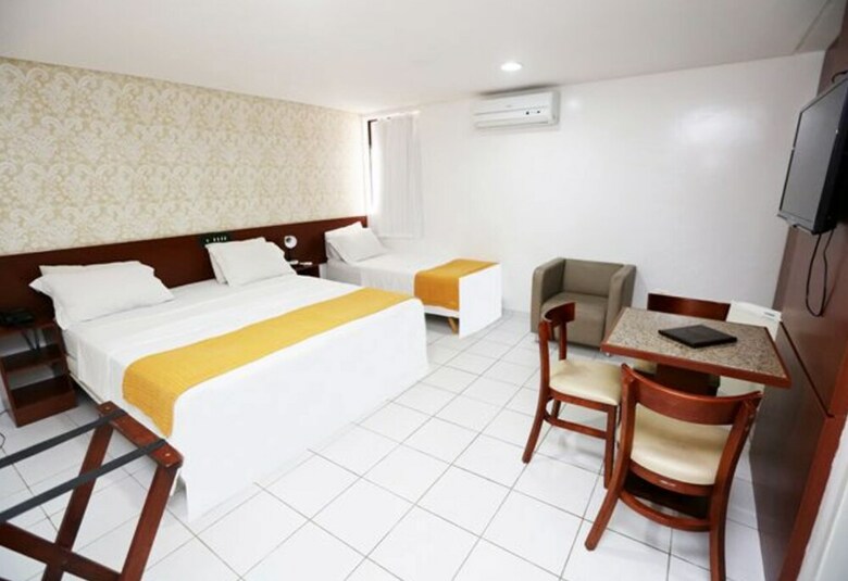 Navegantes Praia Hotel