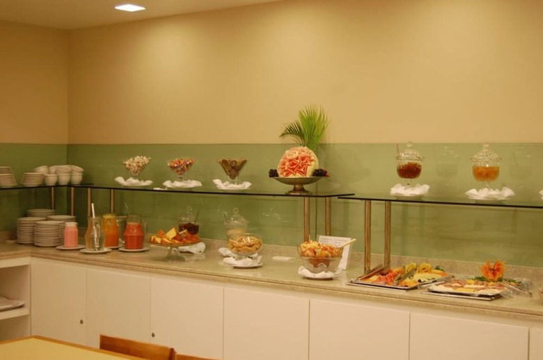 Navegantes Praia Hotel
