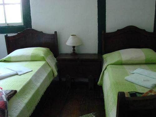 Hostal Hospedaria Antiga