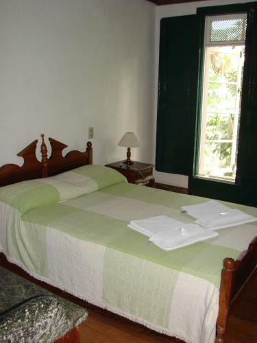 Hostal Hospedaria Antiga