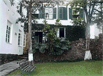 Hostal Hospedaria Antiga