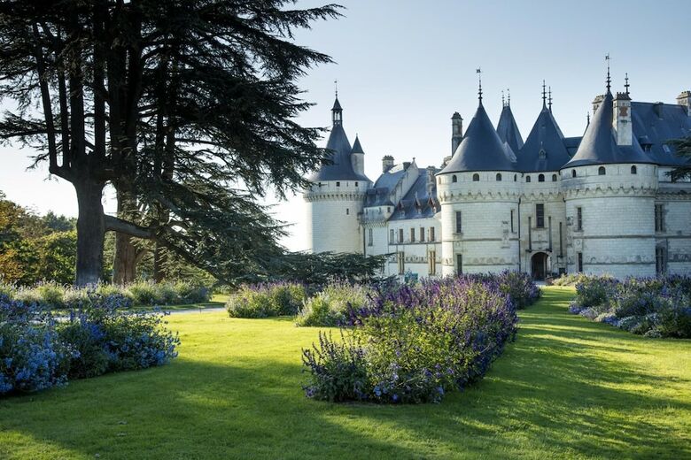 Hotel G�te La Ferme De Couffy