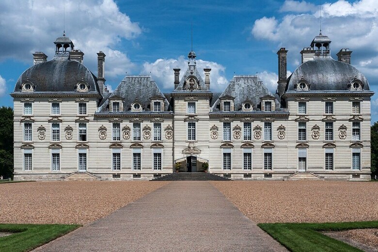 Hotel G�te La Ferme De Couffy