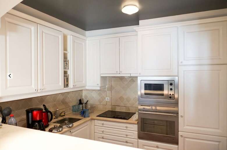 Apartamento Perrine Duplex
