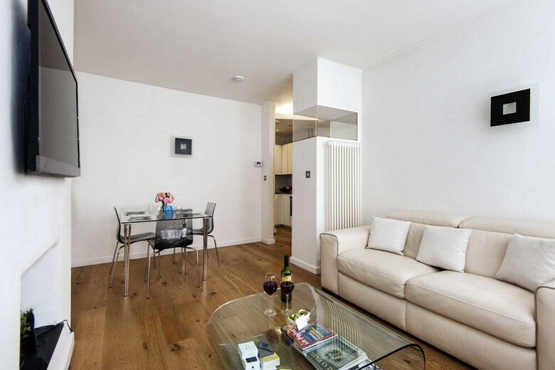 Apartamentos The Mayfair Cocoon - Sme