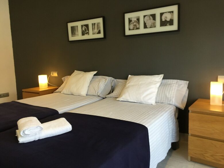 Apartamentos Ca D�plex Mar S'estanyol De Migjorn