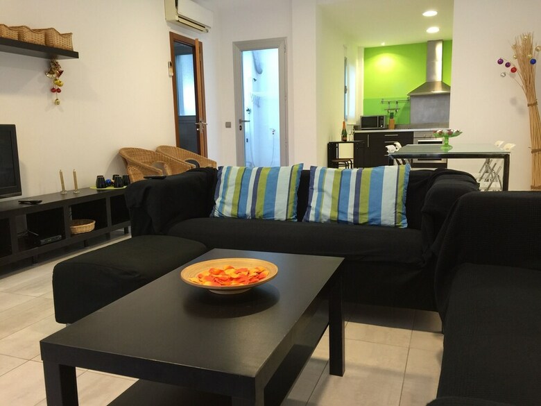 Apartamentos Ca D�plex Mar S'estanyol De Migjorn