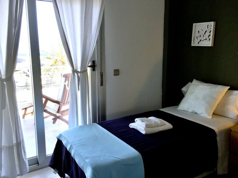 Apartamentos Ca D�plex Mar S'estanyol De Migjorn