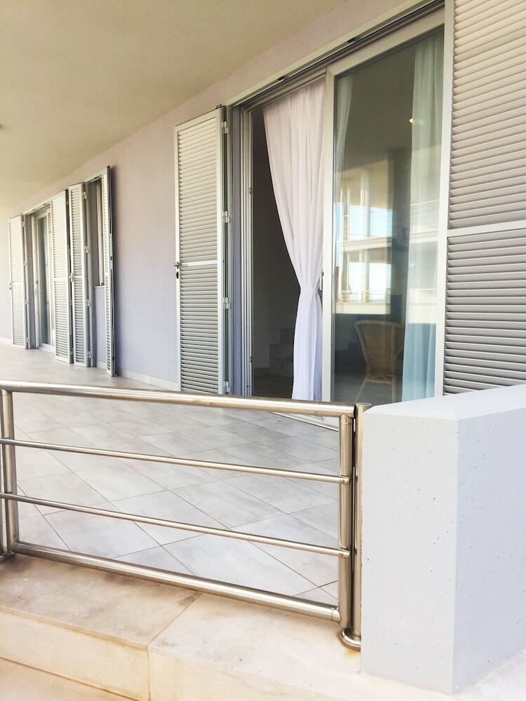 Apartamentos Ca D�plex Mar S'estanyol De Migjorn