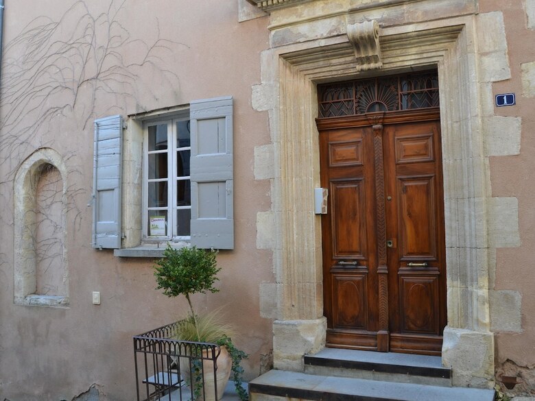 Bed & Breakfast Lescapade Capellane